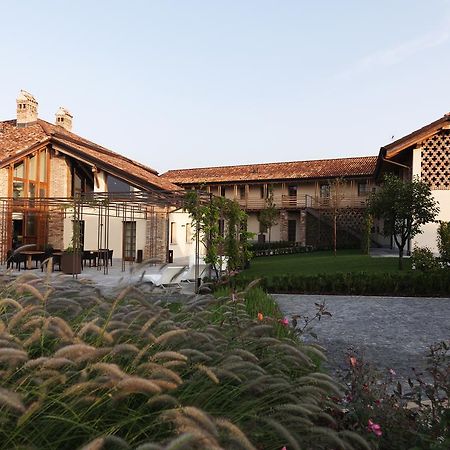 Hotel Mulino Grande Cusago Eksteriør bilde