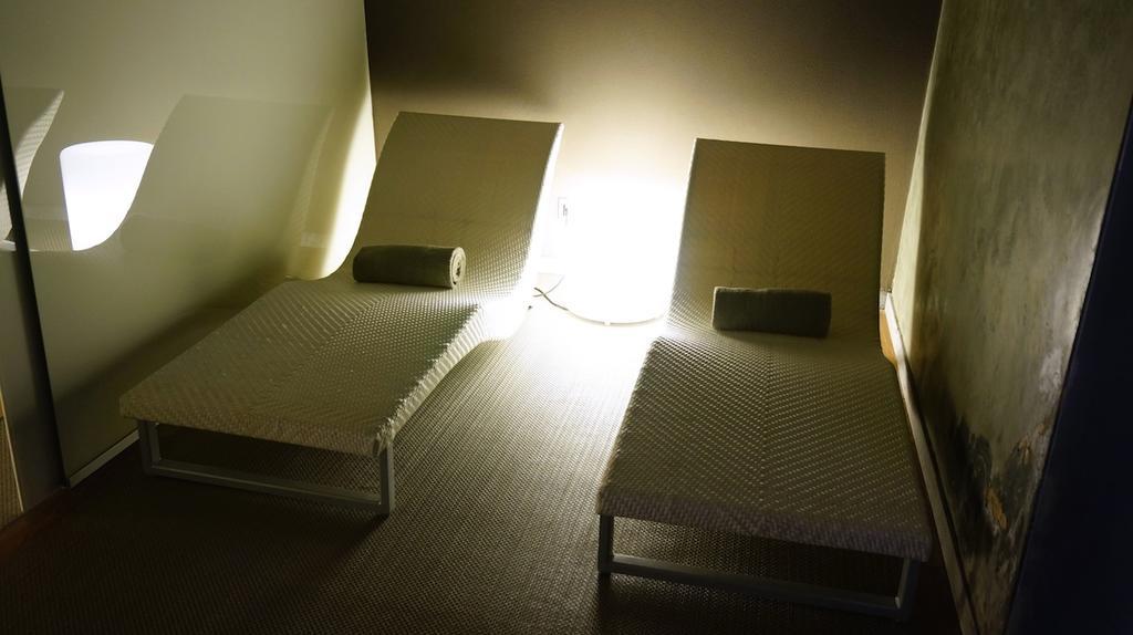 Hotel Mulino Grande Cusago Eksteriør bilde