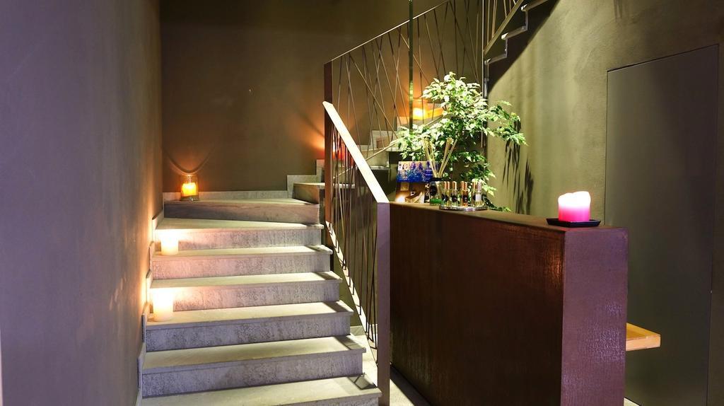 Hotel Mulino Grande Cusago Eksteriør bilde