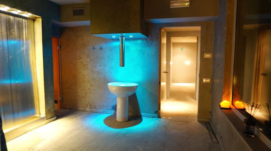 Hotel Mulino Grande Cusago Eksteriør bilde
