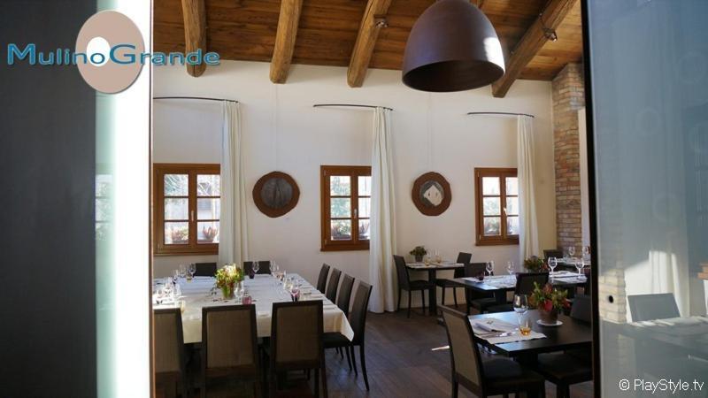 Hotel Mulino Grande Cusago Eksteriør bilde