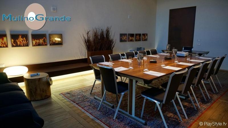Hotel Mulino Grande Cusago Eksteriør bilde