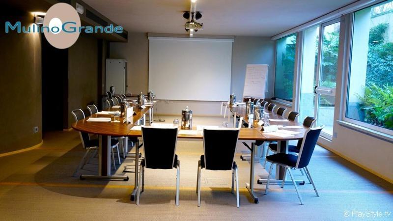 Hotel Mulino Grande Cusago Eksteriør bilde