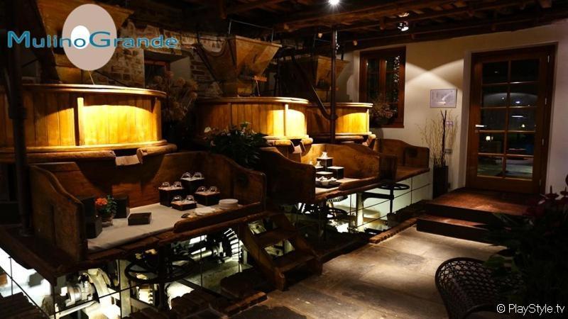 Hotel Mulino Grande Cusago Eksteriør bilde