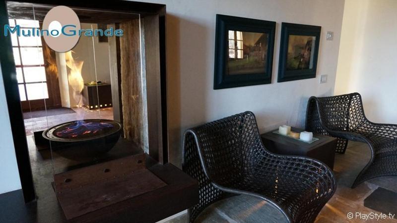 Hotel Mulino Grande Cusago Eksteriør bilde