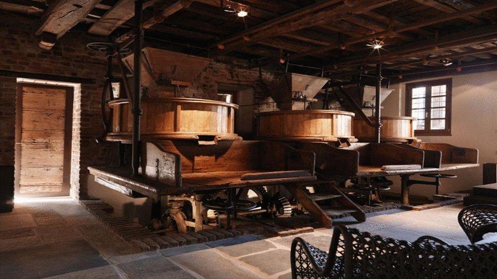 Hotel Mulino Grande Cusago Eksteriør bilde