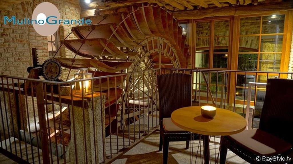 Hotel Mulino Grande Cusago Eksteriør bilde