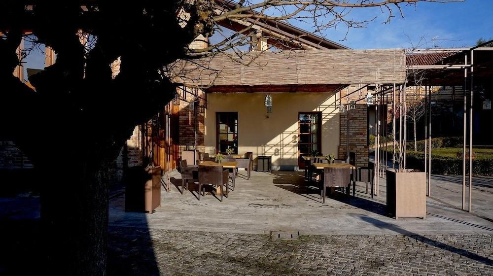 Hotel Mulino Grande Cusago Eksteriør bilde