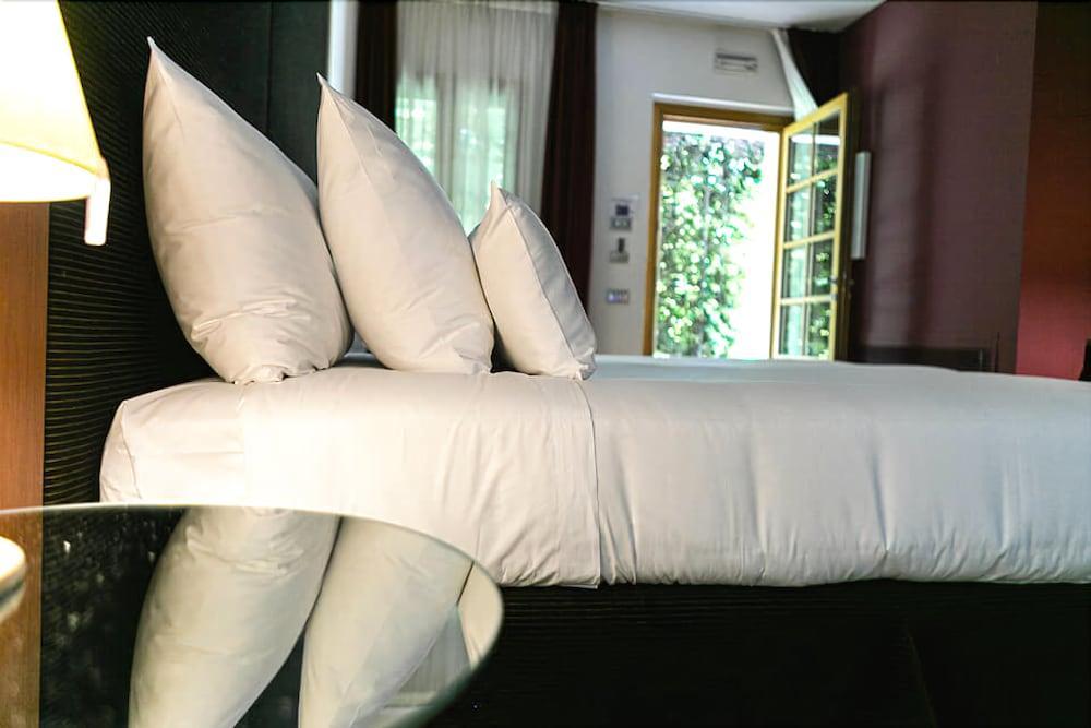 Hotel Mulino Grande Cusago Eksteriør bilde